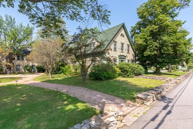 property at 394 Union Ave