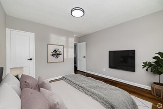 Pleasant Harbor Apartments in Pleasantville, NJ - Foto de edificio - Building Photo