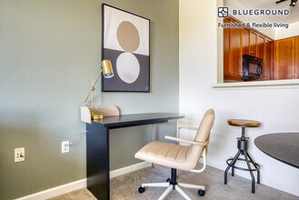 754 The Alameda in San Jose, CA - Building Photo - Building Photo