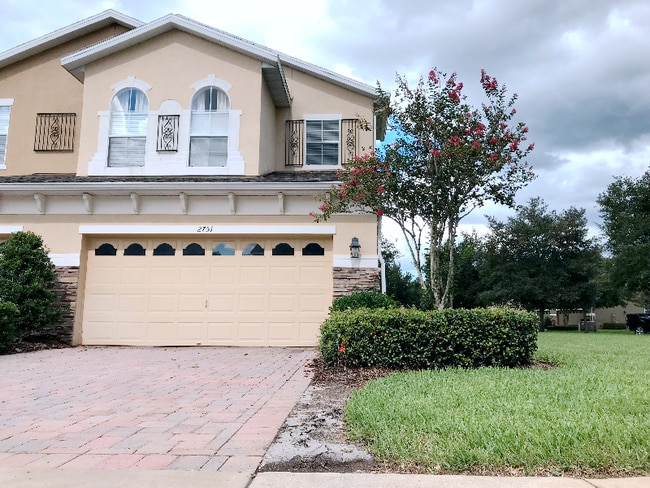 property at 2751 Sweet Magnolia Pl