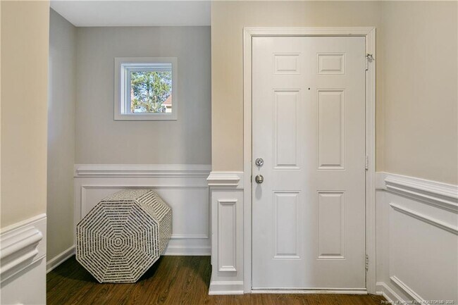 2522 Gardner Park Dr in Fayetteville, NC - Building Photo - Building Photo