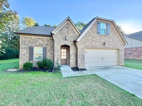 11 Katie Ln in Byhalia, MS - Building Photo - Building Photo