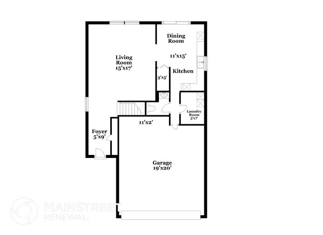 6632 Gadsen Ct in Plainfield, IN - Building Photo - Building Photo