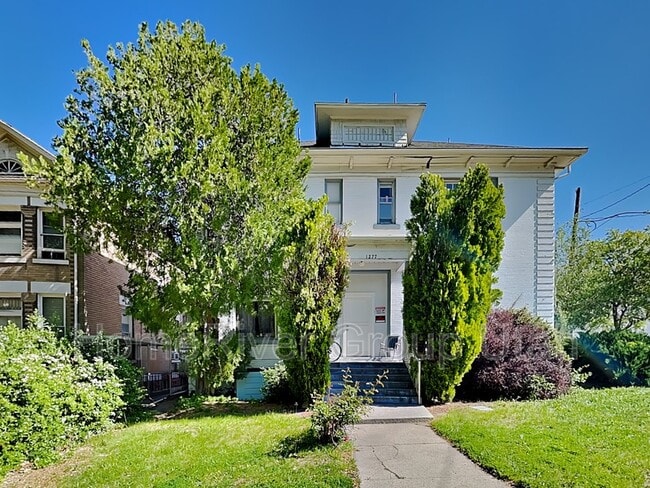 1277 E 100 S in Salt Lake City, UT - Building Photo - Building Photo