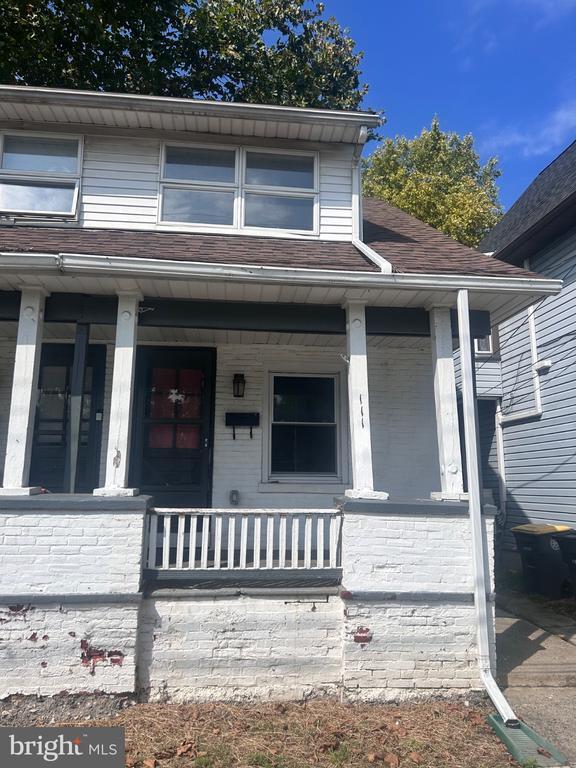 111 Jefferson Ave