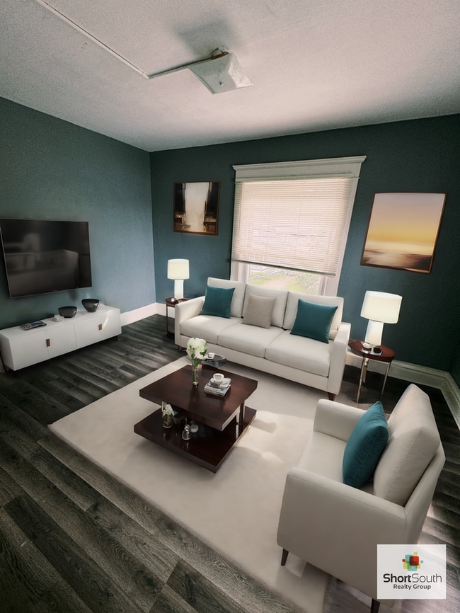 property at 123 Island Ave