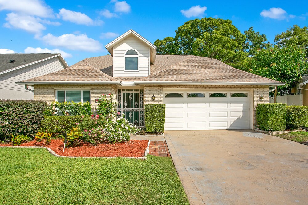 3411 Windy Wood Dr in Orlando, FL - Building Photo