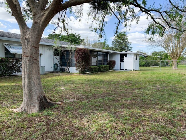 property at 10081 SW 95th Ave