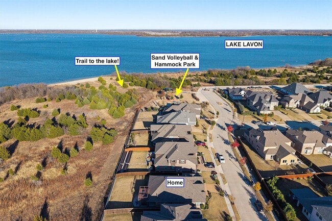 1909 Cobalt Bayou Ln in Wylie, TX - Building Photo - Building Photo