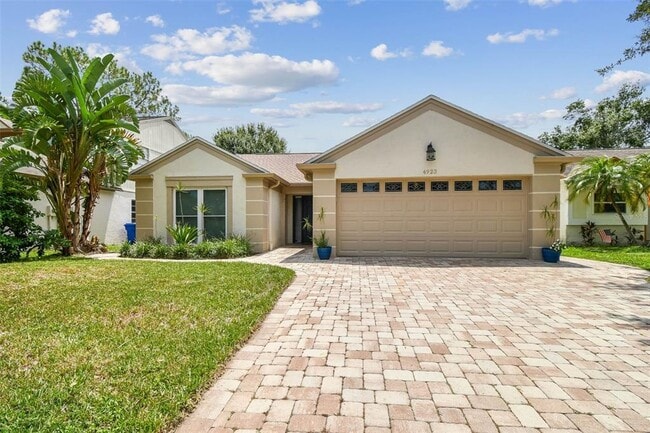 property at 4923 Cypress Trace Dr