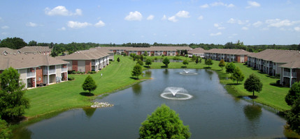 Alison Pointe in Foley, AL - Foto de edificio - Building Photo