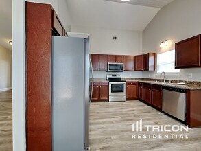 103 Cole Crossing in Dallas, GA - Building Photo - Building Photo