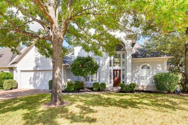 property at 9104 Bluegrass Dr