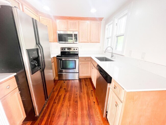 1713 Florida Ave in West Palm Beach, FL - Building Photo - Building Photo