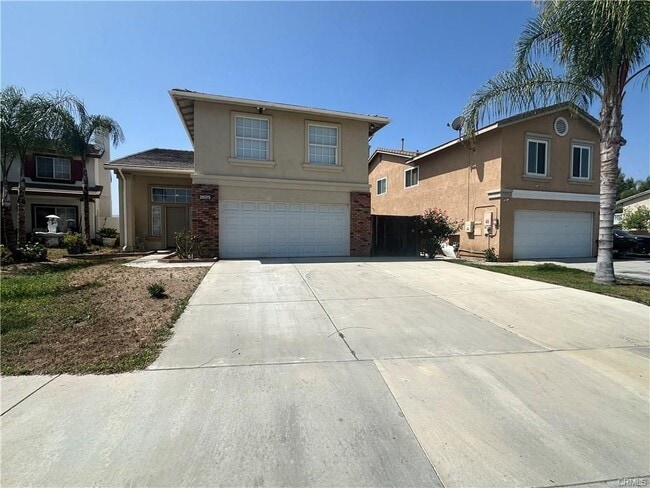 property at 26075 Prado St