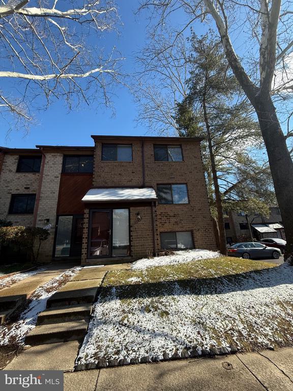 7250 LASTING Way in Columbia, MD - Building Photo - Building Photo