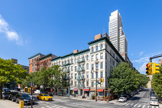 1272 Amsterdam Ave in New York, NY - Building Photo - Primary Photo