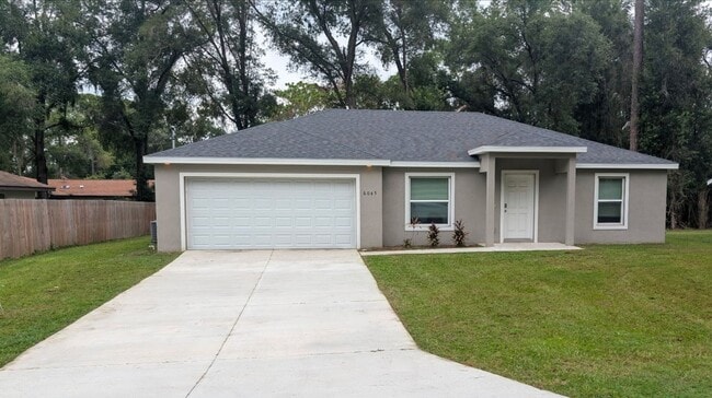 property at 6045 E Marble Ln