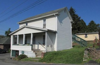 200 14th St in Fairmont, WV - Building Photo - Building Photo