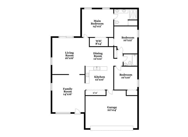 1510 Mira Lago Cir in Ruskin, FL - Building Photo - Building Photo