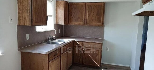 6203 Hilton Ln in Mount Morris, MI - Foto de edificio - Building Photo