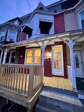 1008 Marshall Ave in Lancaster, PA - Building Photo - Building Photo
