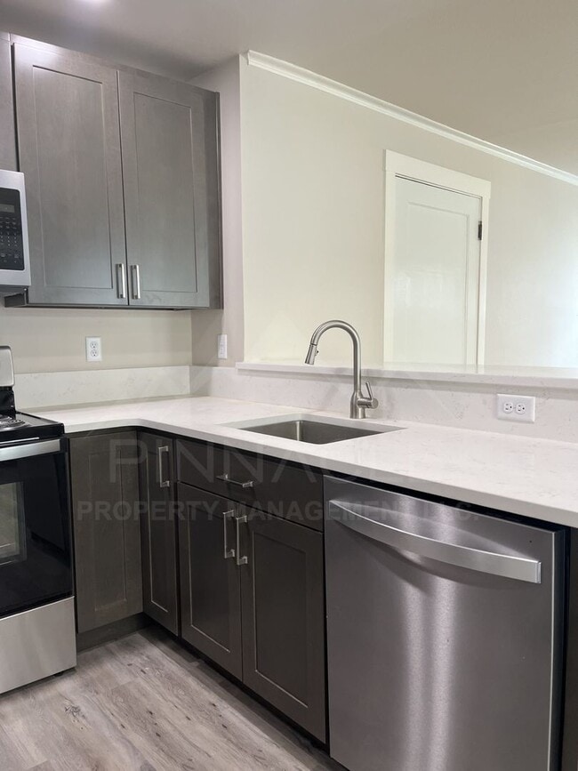 1-5 1/2 Chicago Ave in Yakima, WA - Building Photo - Building Photo