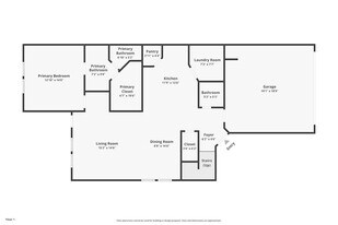 10767 Sunlit St in Cut And Shoot, TX - Building Photo