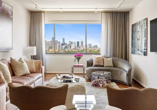 1400 Hermann Dr in Houston, TX - Building Photo - Building Photo