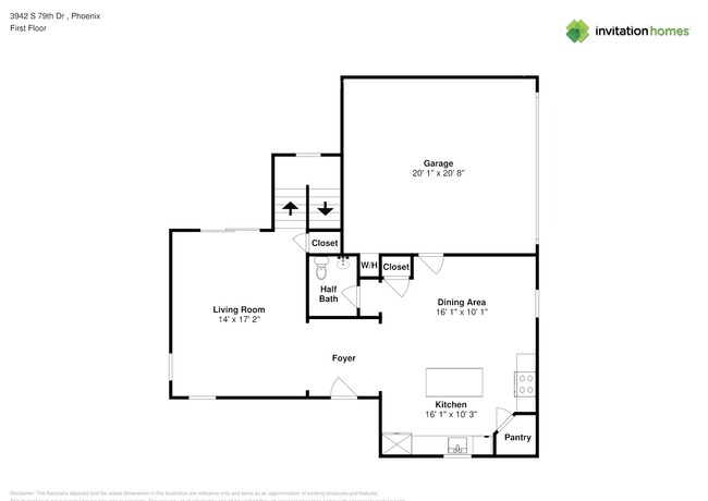 3942 S 79th Dr in Phoenix, AZ - Building Photo - Building Photo