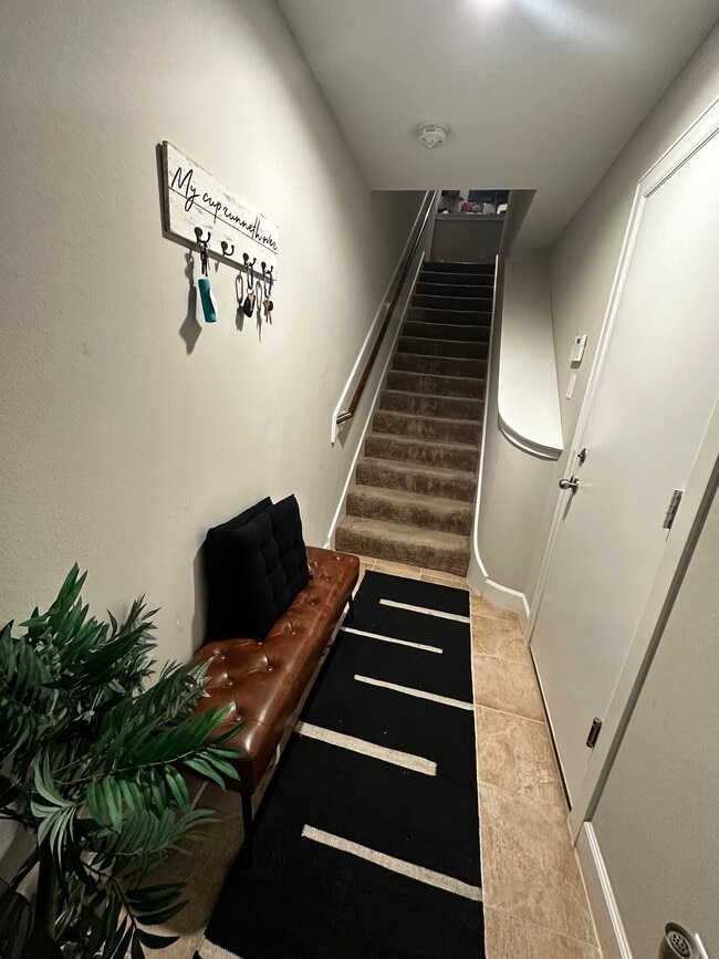 property at 8705 Bryam