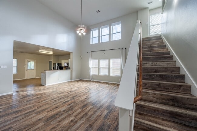 property at 18318 Canary Bluff Ln