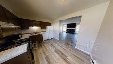 357 Gahart Dr in Colorado Springs, CO - Building Photo - Building Photo