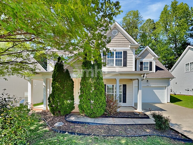 property at 106 E Cavendish Dr