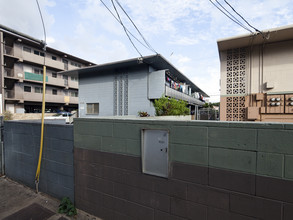 94-1037 Kahuamoku St in Waipahu, HI - Building Photo - Building Photo