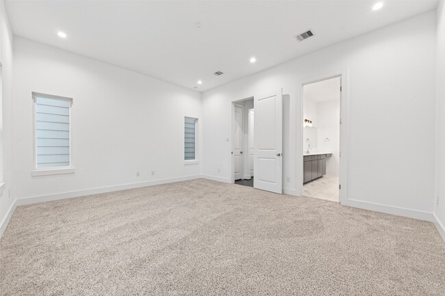 property at 5841 Dolores St