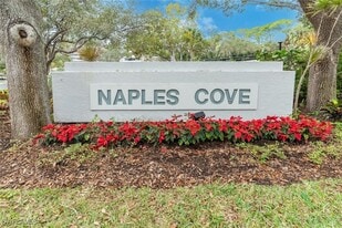 270 Naples Cove Dr in Naples, FL - Building Photo