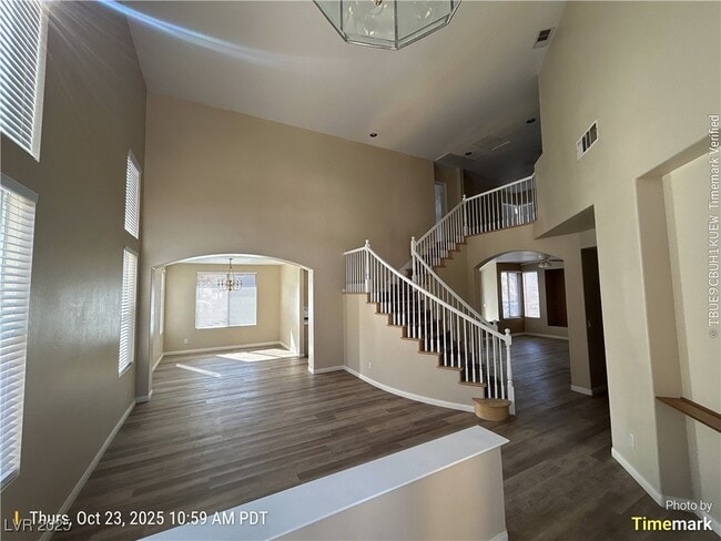 property at 8589 Coyote Peak Cir