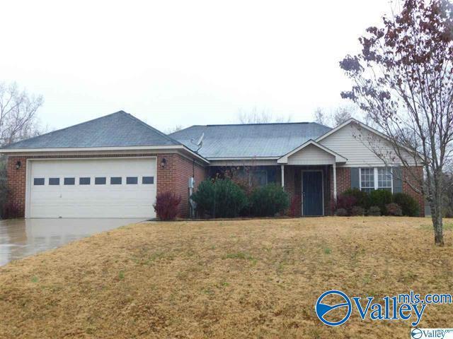 property at 113 Winding Trail