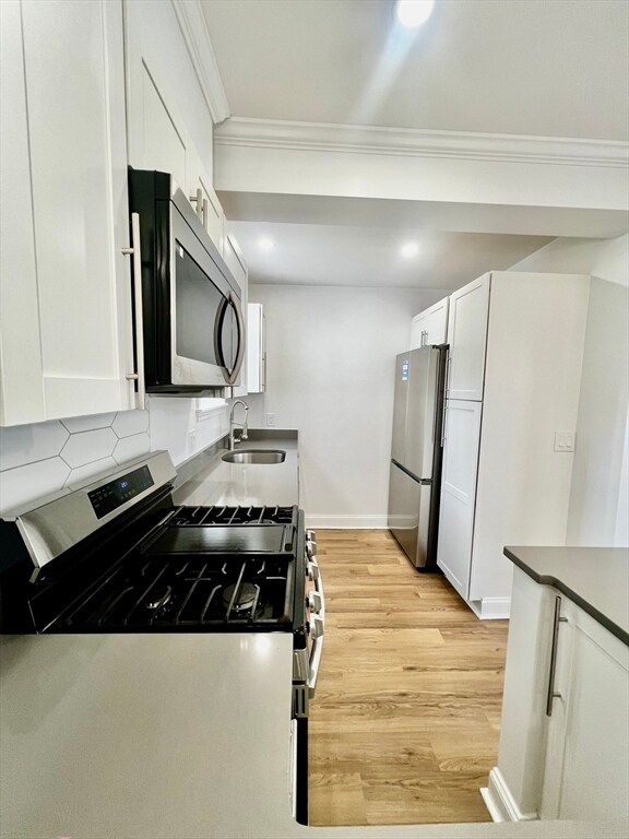 12 Nashua St in Fitchburg, MA - Building Photo - Building Photo