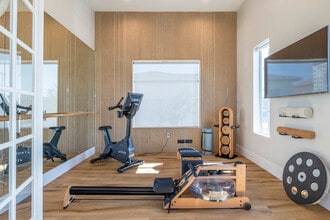 Bungalows on Cottonwood in Casa Grande, AZ - Foto de edificio - Interior Photo
