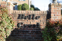 Belle Crest Town Houses in Palmetto, GA - Foto de edificio - Building Photo