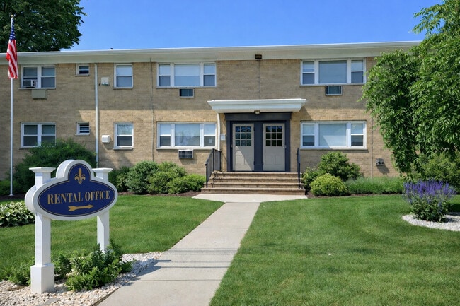 Village Arms Apartments