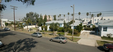 404-408 Topeka St in Oceanside, CA - Building Photo - Building Photo