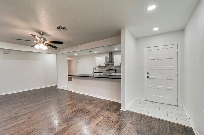 3561 Westfield Ave in Fort Worth, TX - Building Photo - Building Photo