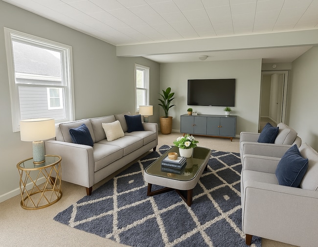 1741 N Riley Ave in Indianapolis, IN - Building Photo - Building Photo