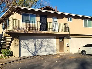 12109 Wintercrest Dr, Unit 4A in Lakeside, CA - Foto de edificio