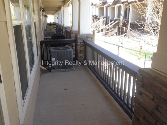 1381 Royal Troon Dr in Castle Rock, CO - Building Photo - Building Photo