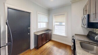 2965 Washington St, Unit #2 in Boston, MA - Building Photo