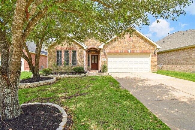 property at 17911 Serene Shore Dr